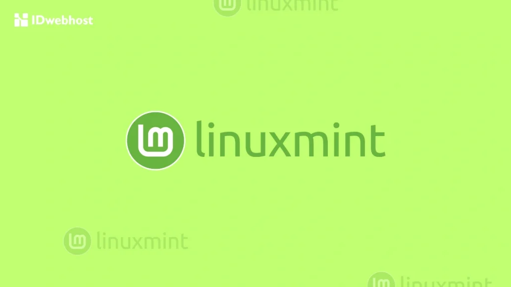 Linux Mint adalah