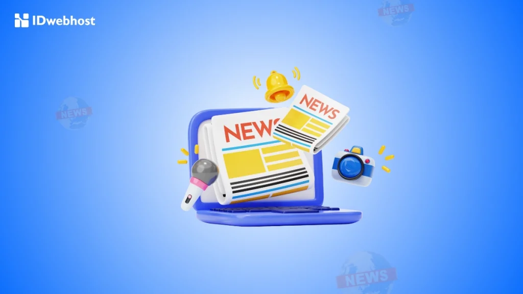 Setting Premium Content portal berita