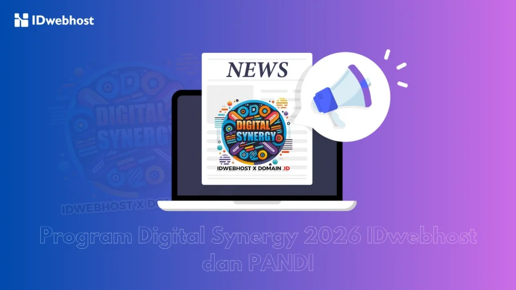 digital synergy 2026