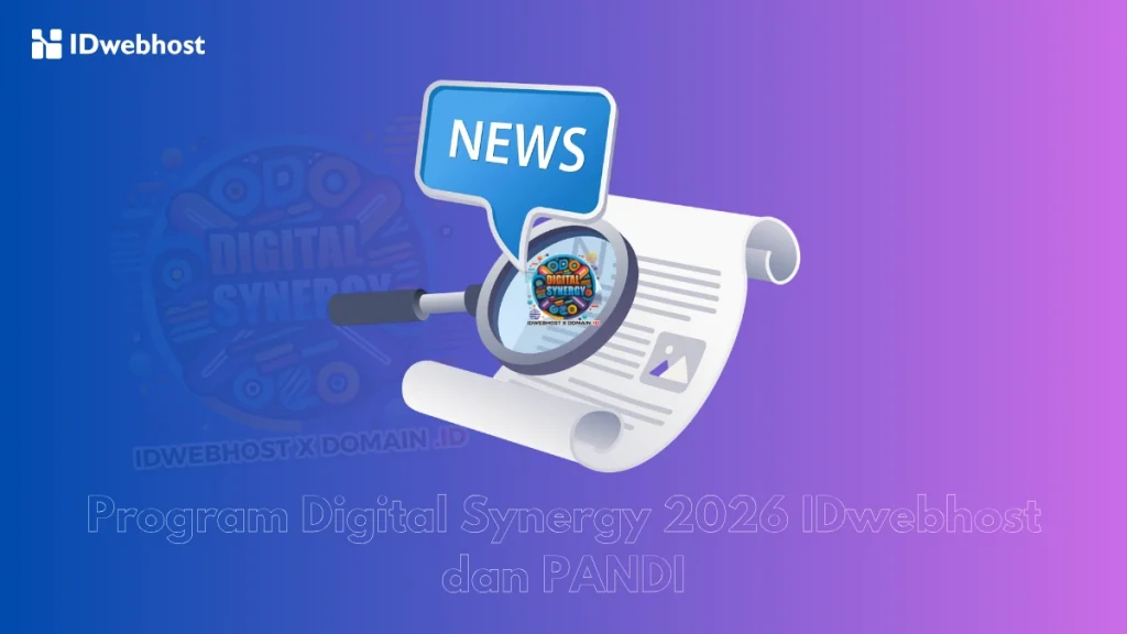 digital synergy 2026