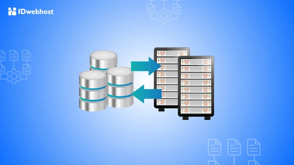 apa itu sistem storage IPFS