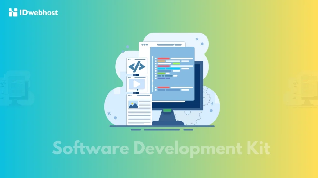 software development kit adalah