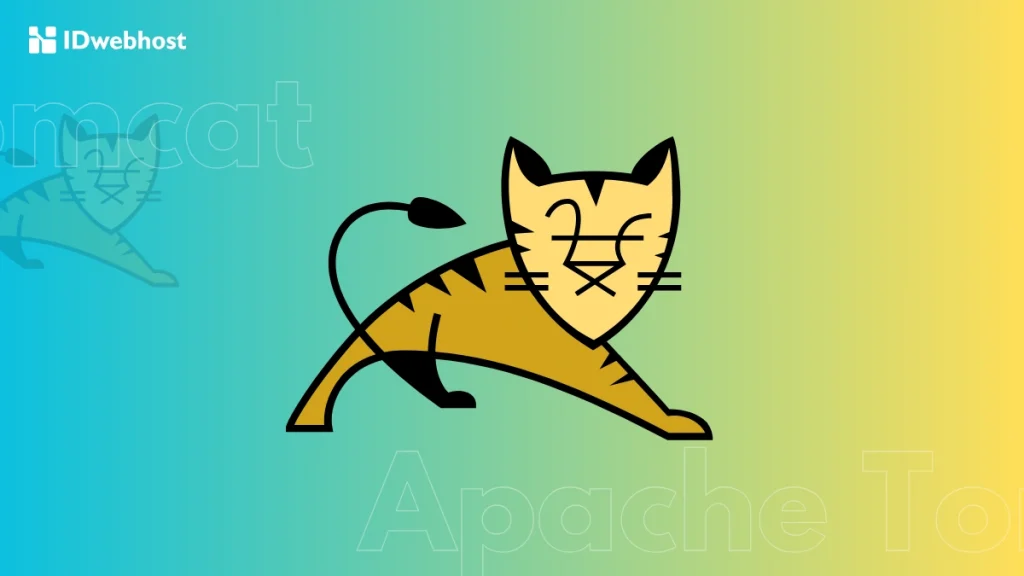 apache tomcat adalah