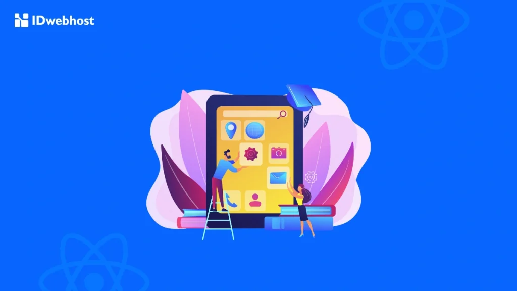 UI Library untuk React 2026