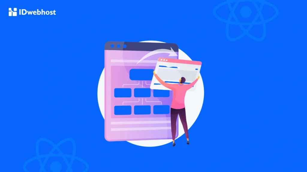 UI Library untuk React 2026