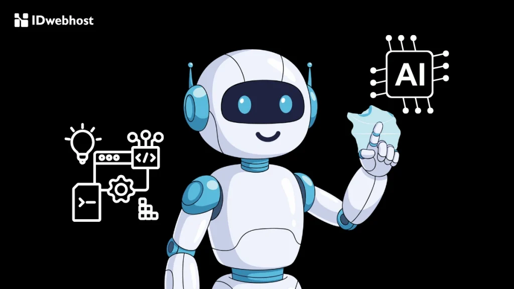 AI Tools untuk Coding