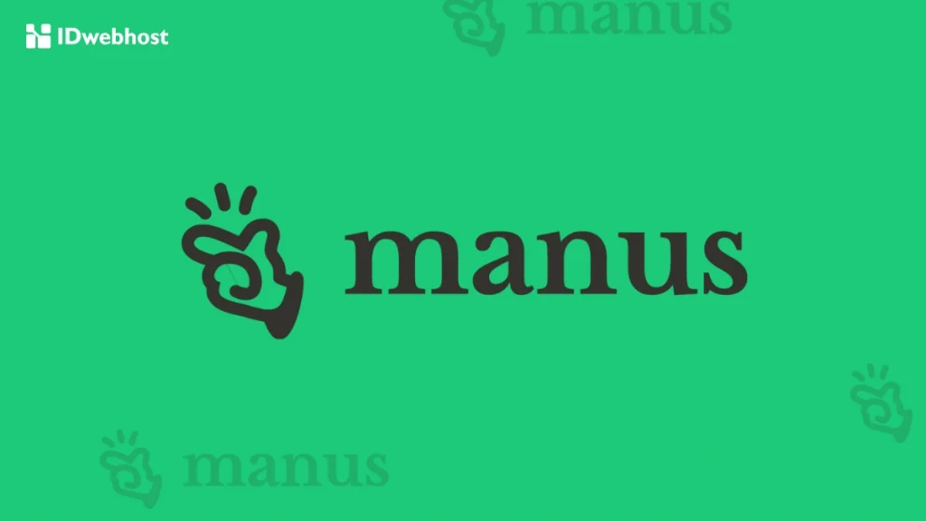 contoh penggunaan manus ai