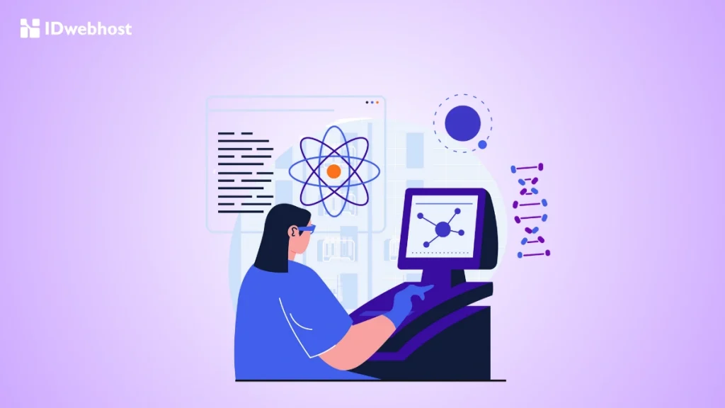 atomic design adalah