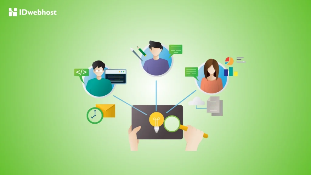 aoa itu audience research