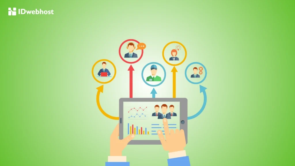 aoa itu audience research