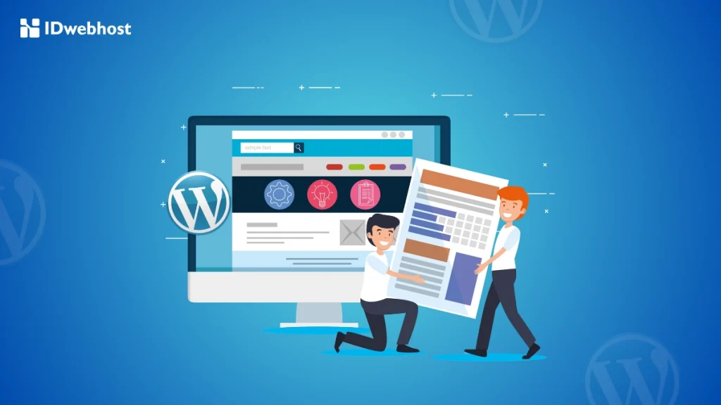 WordPress CPT dan Custom Fields