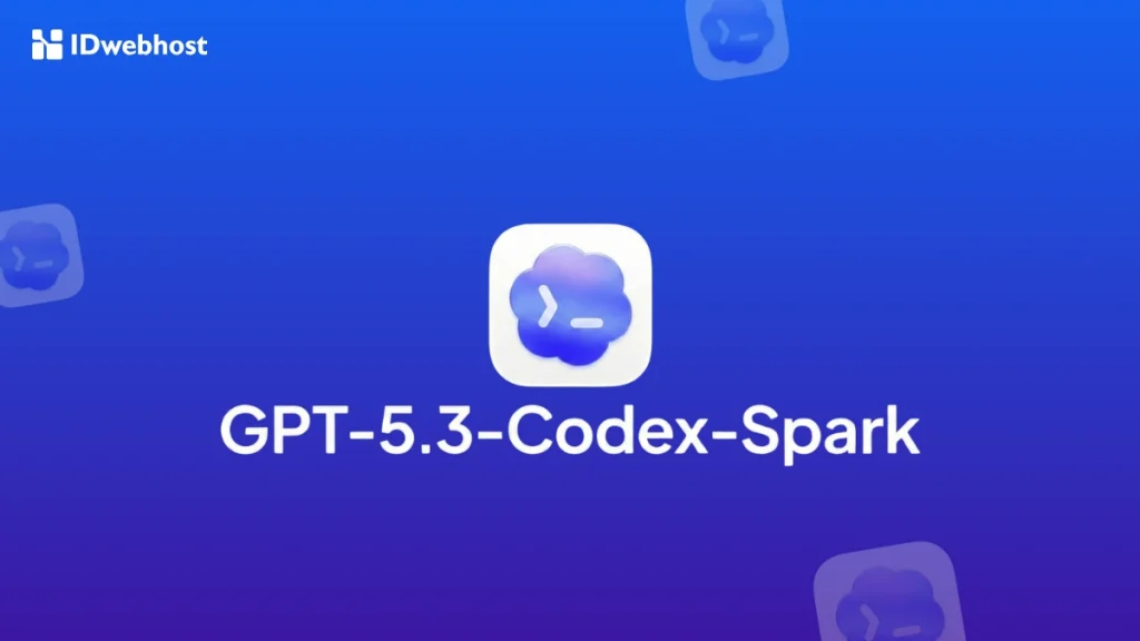 GPT-5.3-Codex-Spark adalah