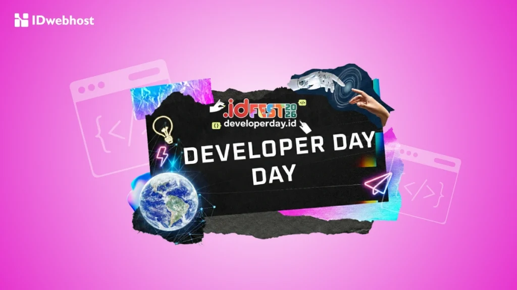 developer day 2026