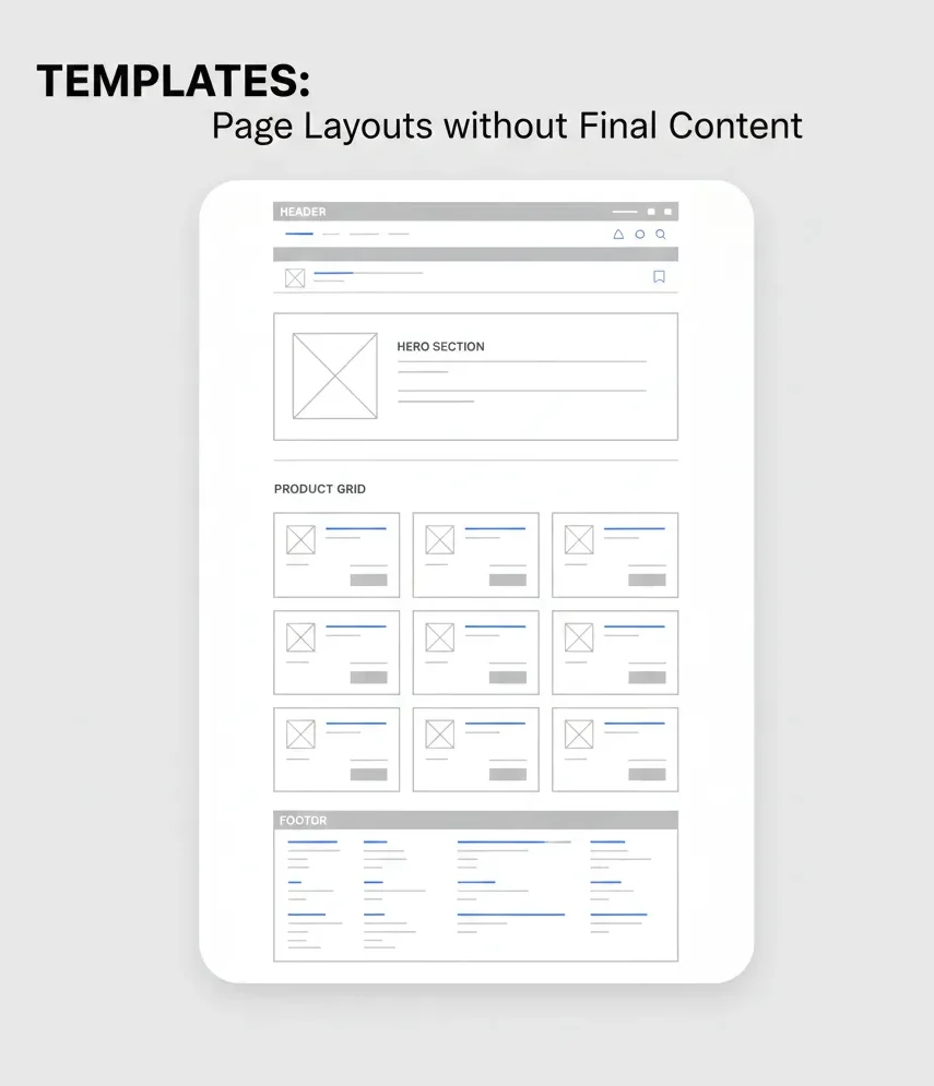 atomic design adalah