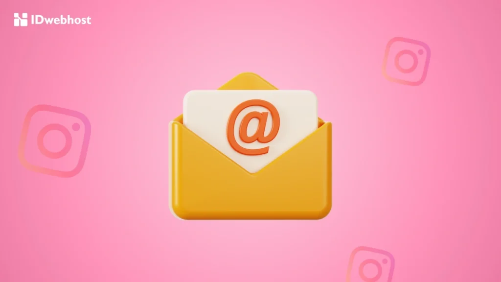 Bikin Banyak Akun IG di 1 Email