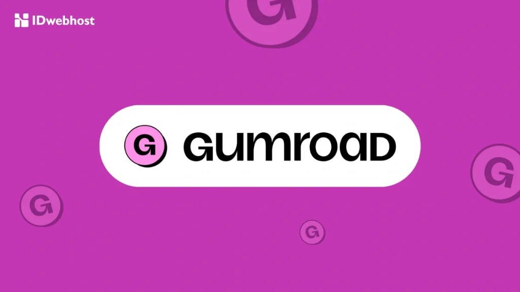 gumroad adalah