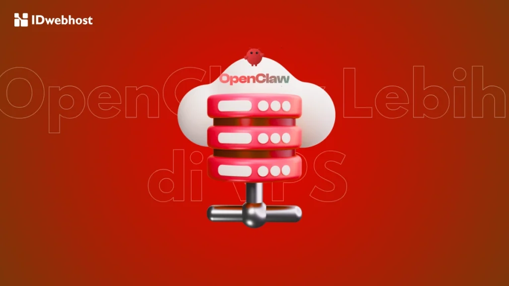 Install OpenClaw di VPS