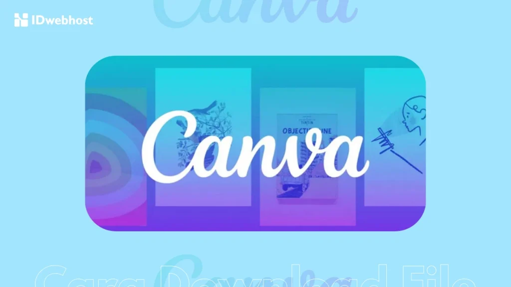 Download File Canva Lewat Link