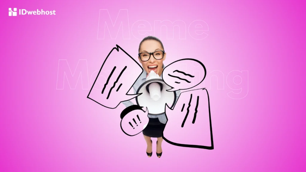 meme marketing adalah