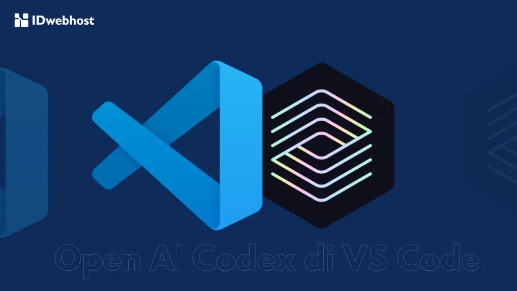 Cara Menggunakan OpenAI Codex di VS Code