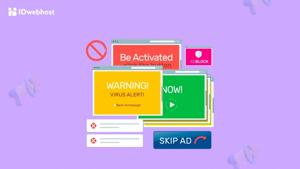 Apa Itu Exit-Intent Popup