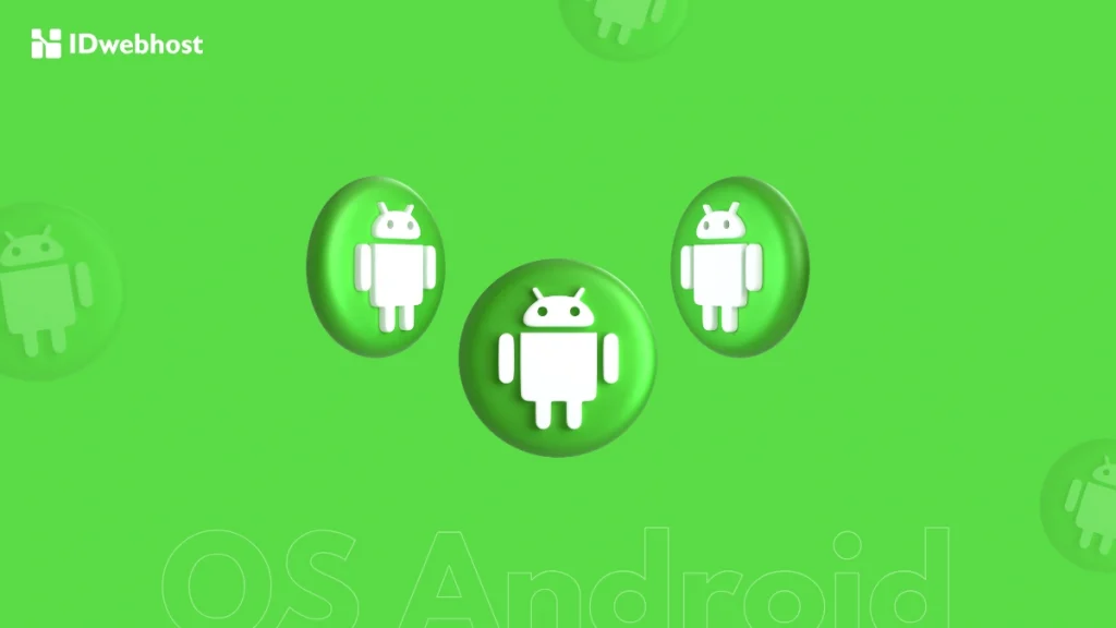 os android adalah