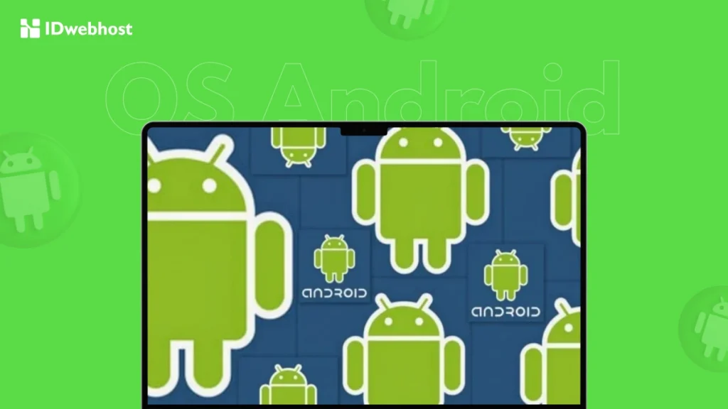 os android adalah