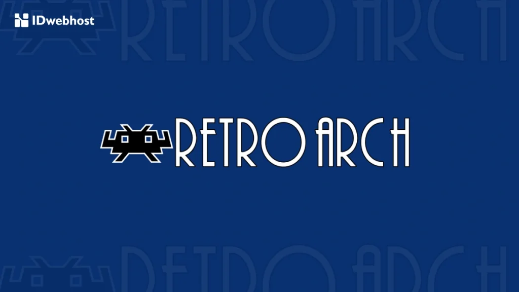 apa itu retroArch
