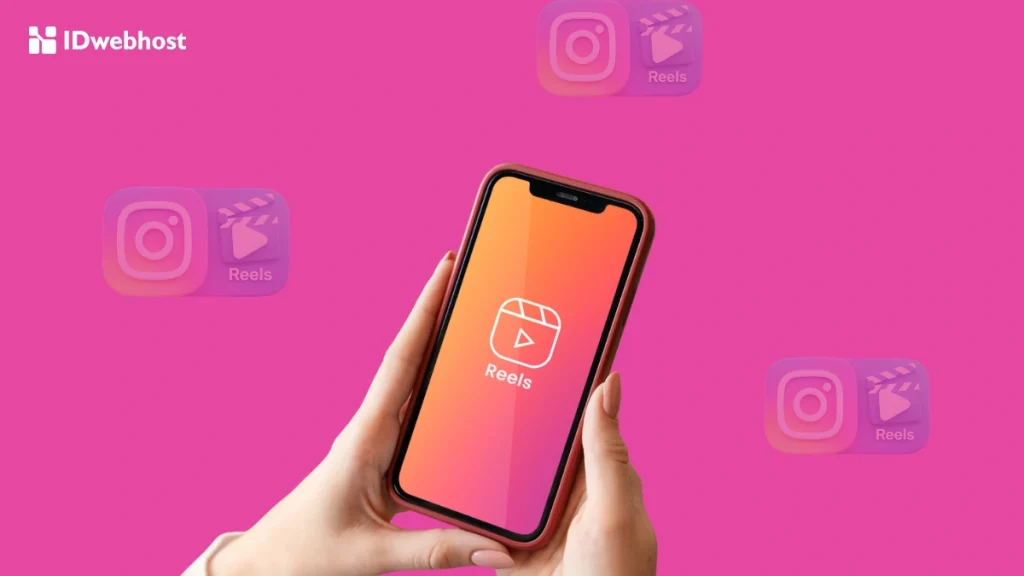 Safe Zone Instagram Reels