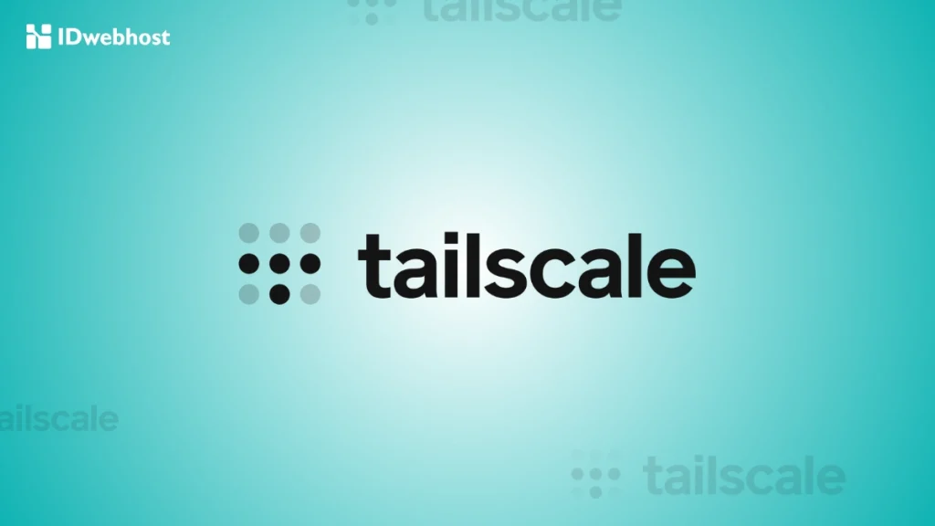 apa itu tailscale