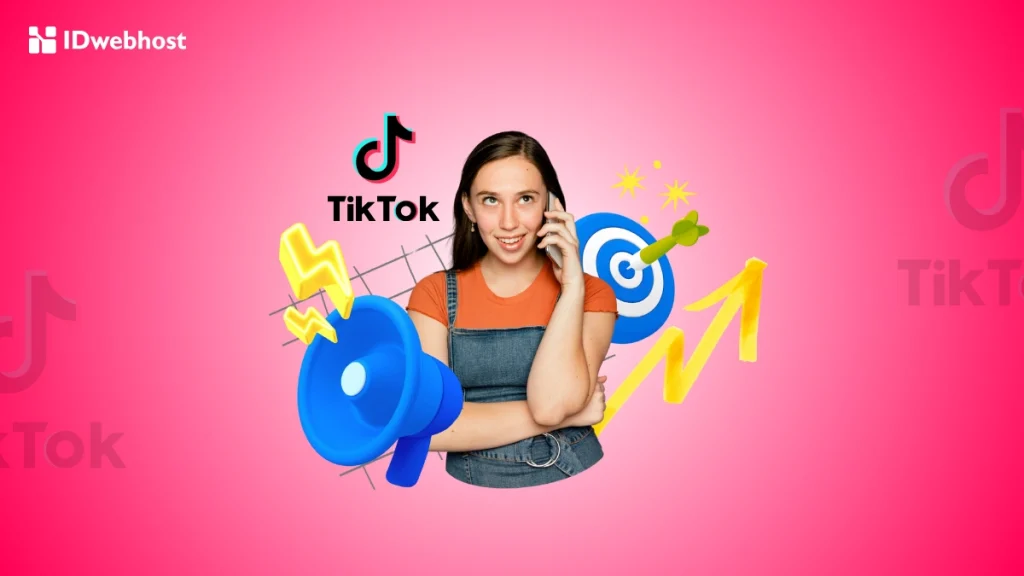 tools tiktok marketing