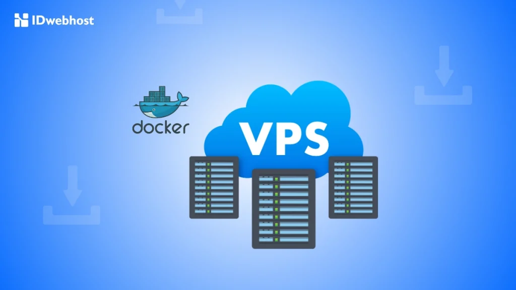 VPS untuk Docker
