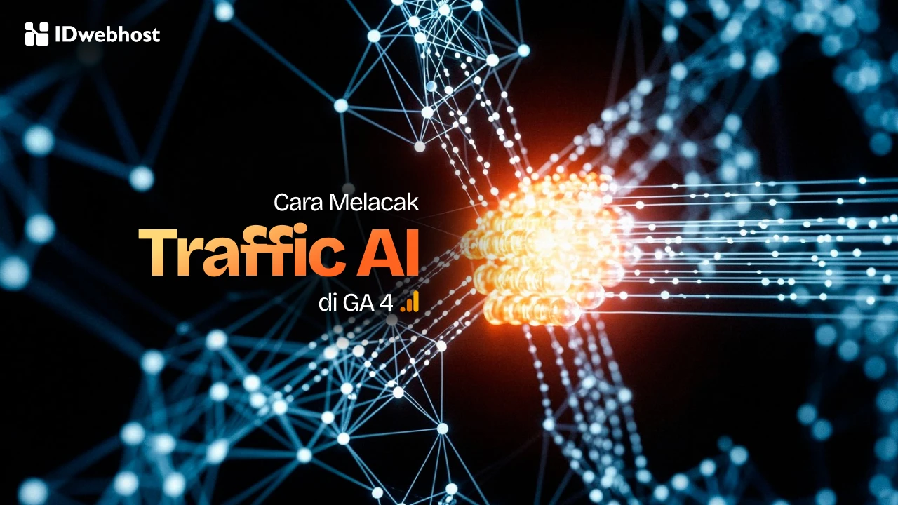 Rahsia Mendapatkan Trafik Berjuta-Juta dari ChatGPT dan Gemini