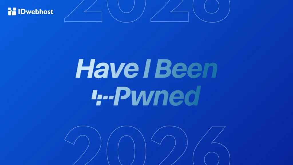 alternatif Have I Been Pwned