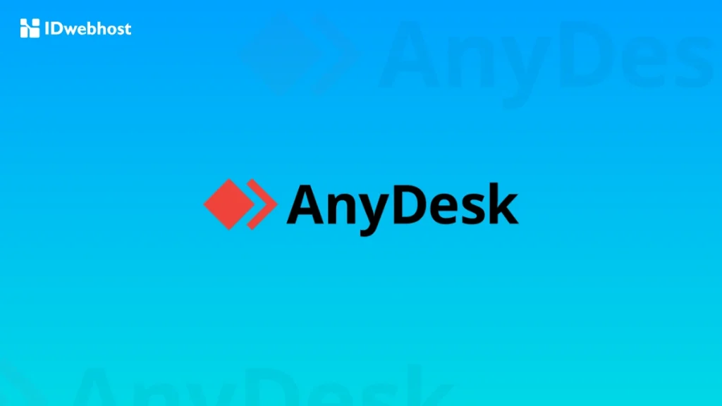 anydesk adalah