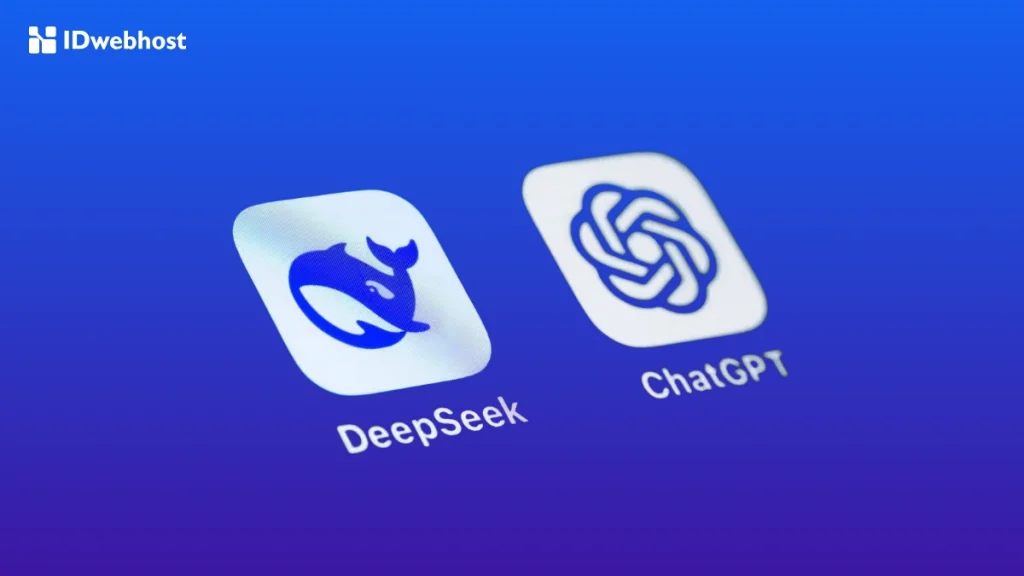 ChatGPT vs DeepSeek untuk coding