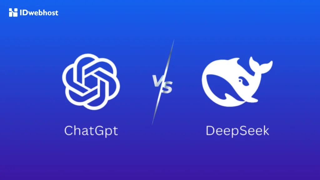 ChatGPT vs DeepSeek untuk coding