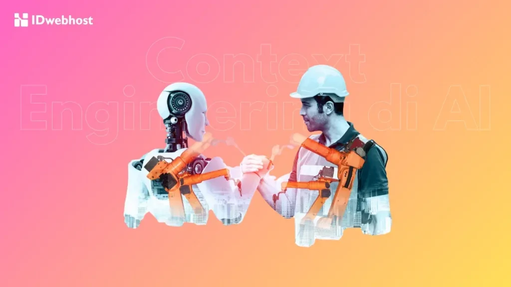 Context Engineering adalah