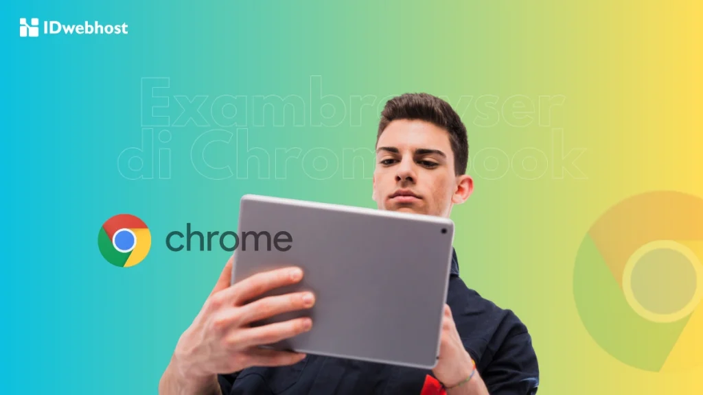 Cara Install Exambrowser