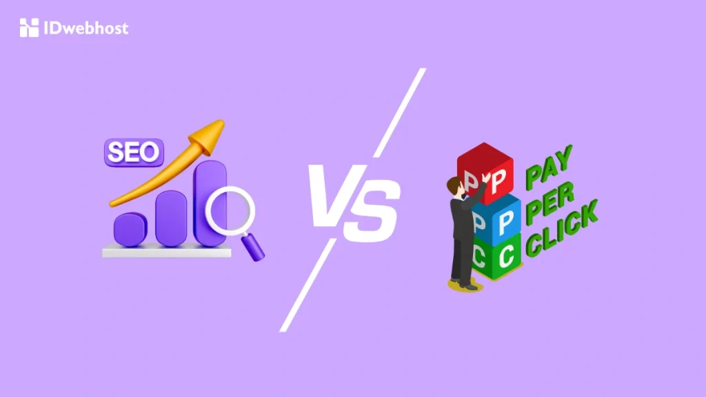 SEO vs PPC