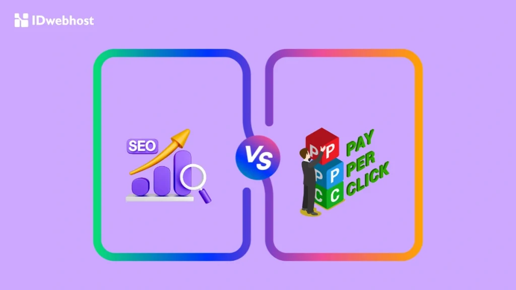 SEO vs PPC
