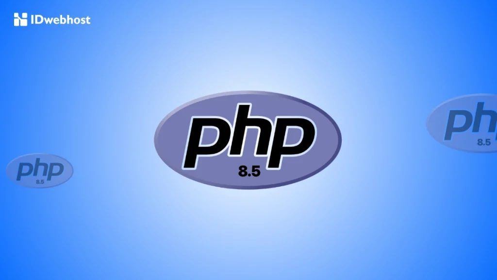 fitur php 8.5
