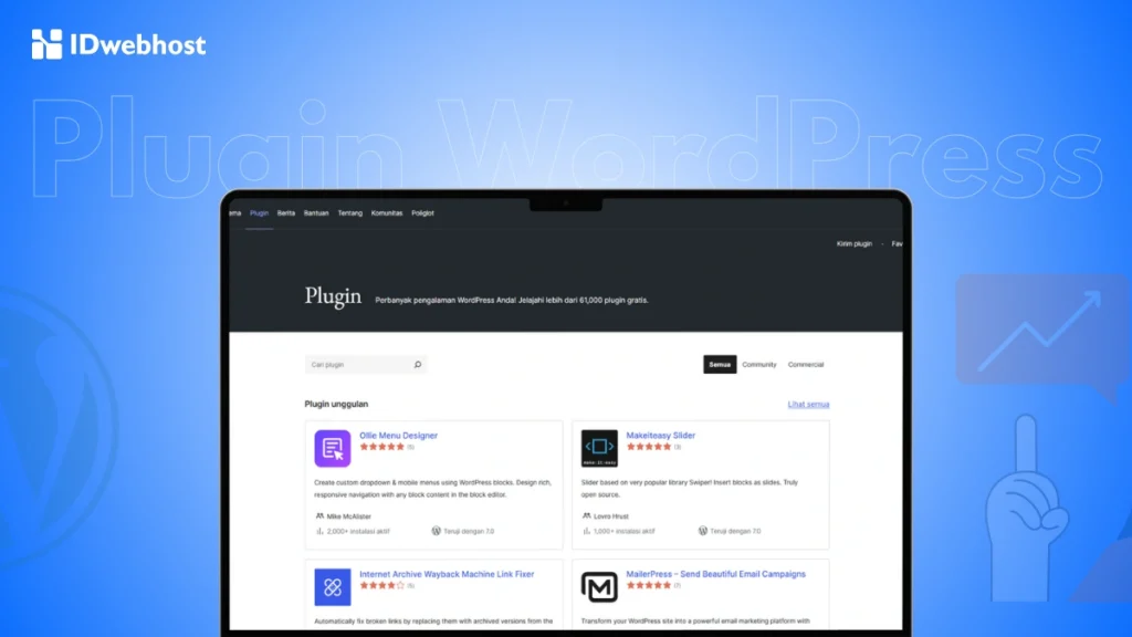 plugin wordpress marketing