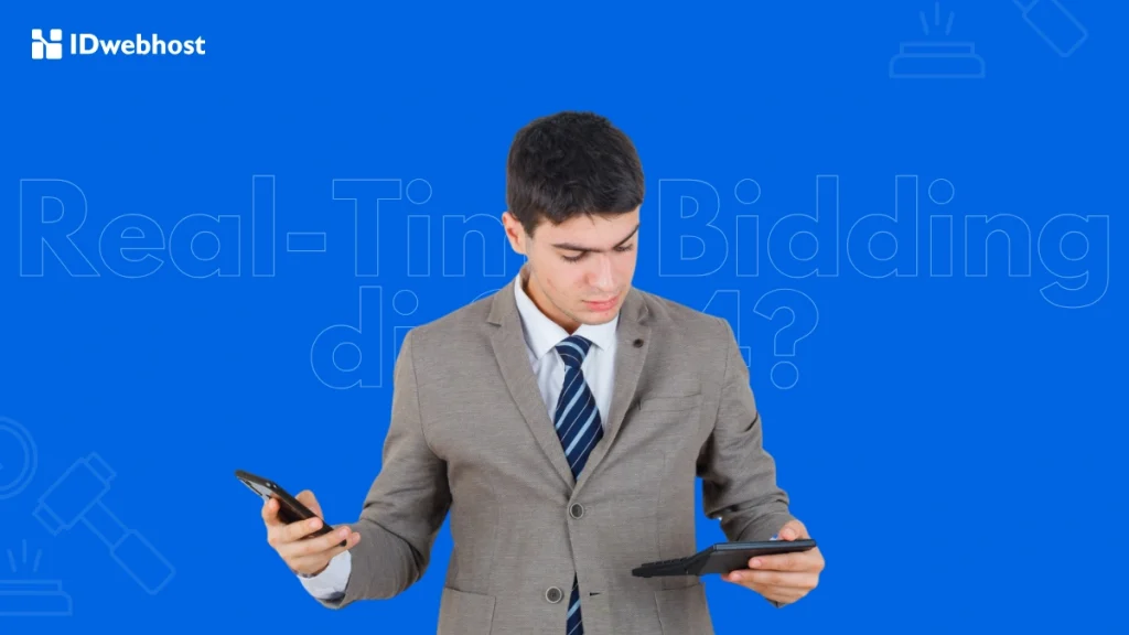 apa itu real-time bidding
