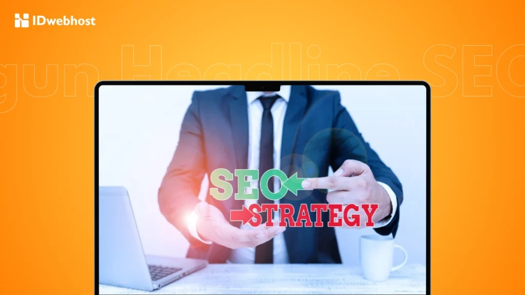 cara bikin headline SEO