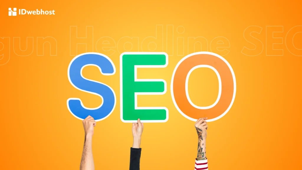 cara bikin headline SEO