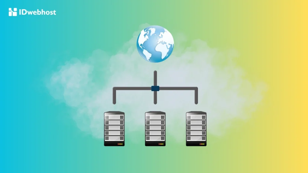 Sovereign Cloud adalah