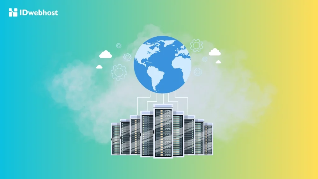 Sovereign Cloud adalah