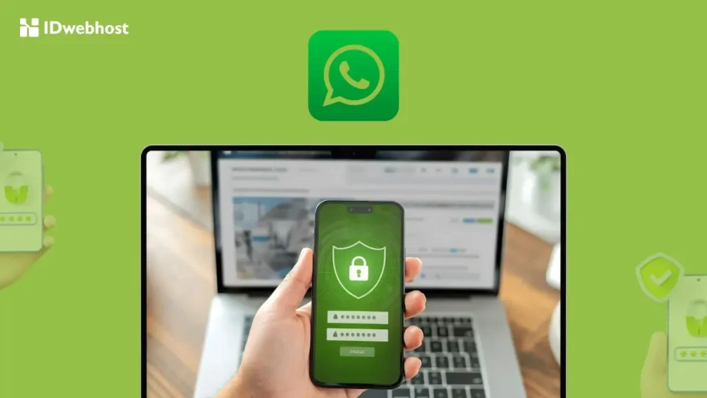 Setelan Rahasia Agar Akun WA Kamu Anti-Bobol