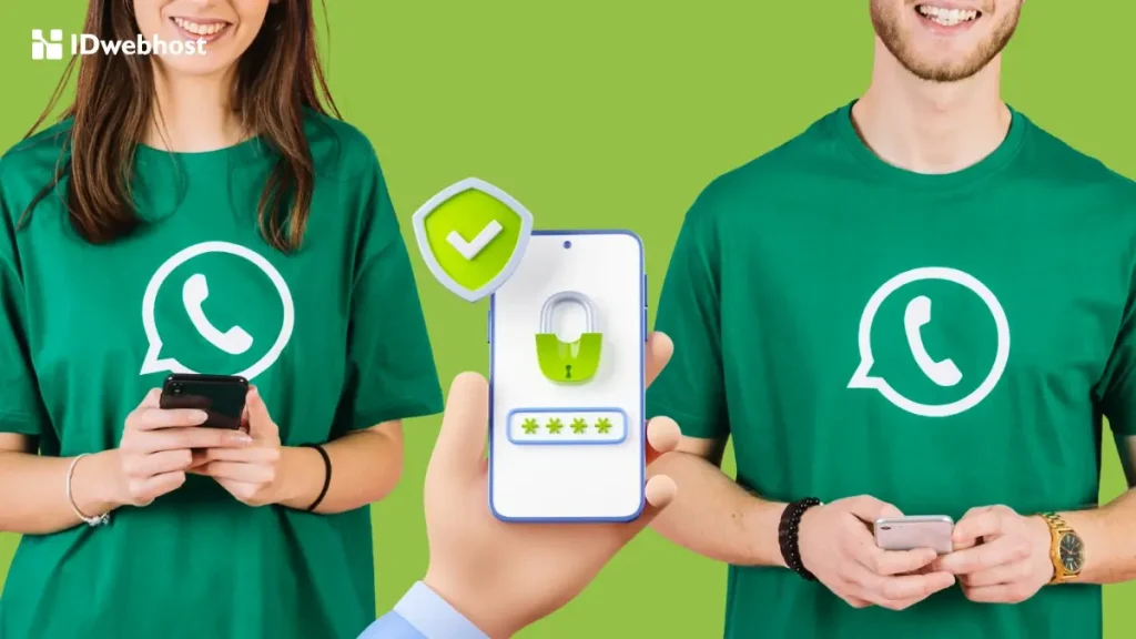 Setelan Rahasia Agar Akun WA Kamu Anti-Bobol